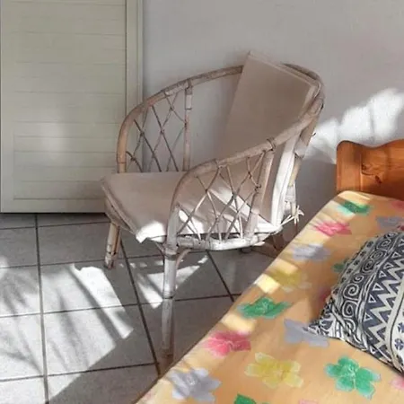 Charming House In With Enclosed Garden Σπίτι διακοπών Santa Maria Del Focallo