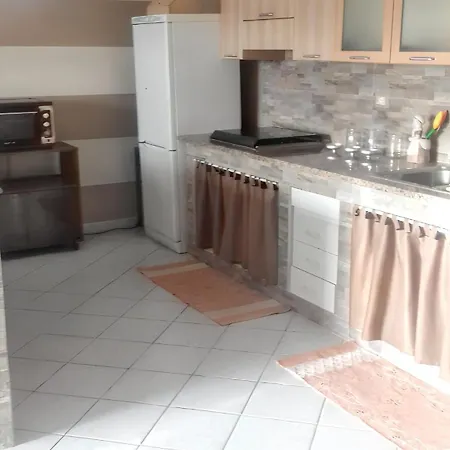 Σπίτι διακοπών Charming House In With Enclosed Garden Santa Maria Del Focallo