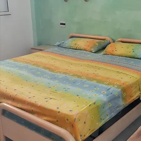 Σπίτι διακοπών Charming House In With Enclosed Garden Santa Maria Del Focallo