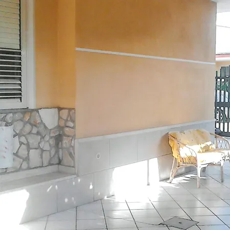 Charming House In With Enclosed Garden * Santa Maria Del Focallo